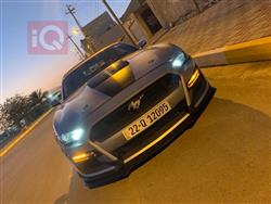 فورد موستانج